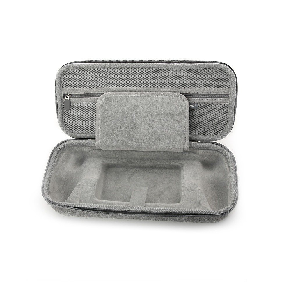 Dobe Steam Deck PSP Storage Case - Gray TP5-3552 thumbnail 3