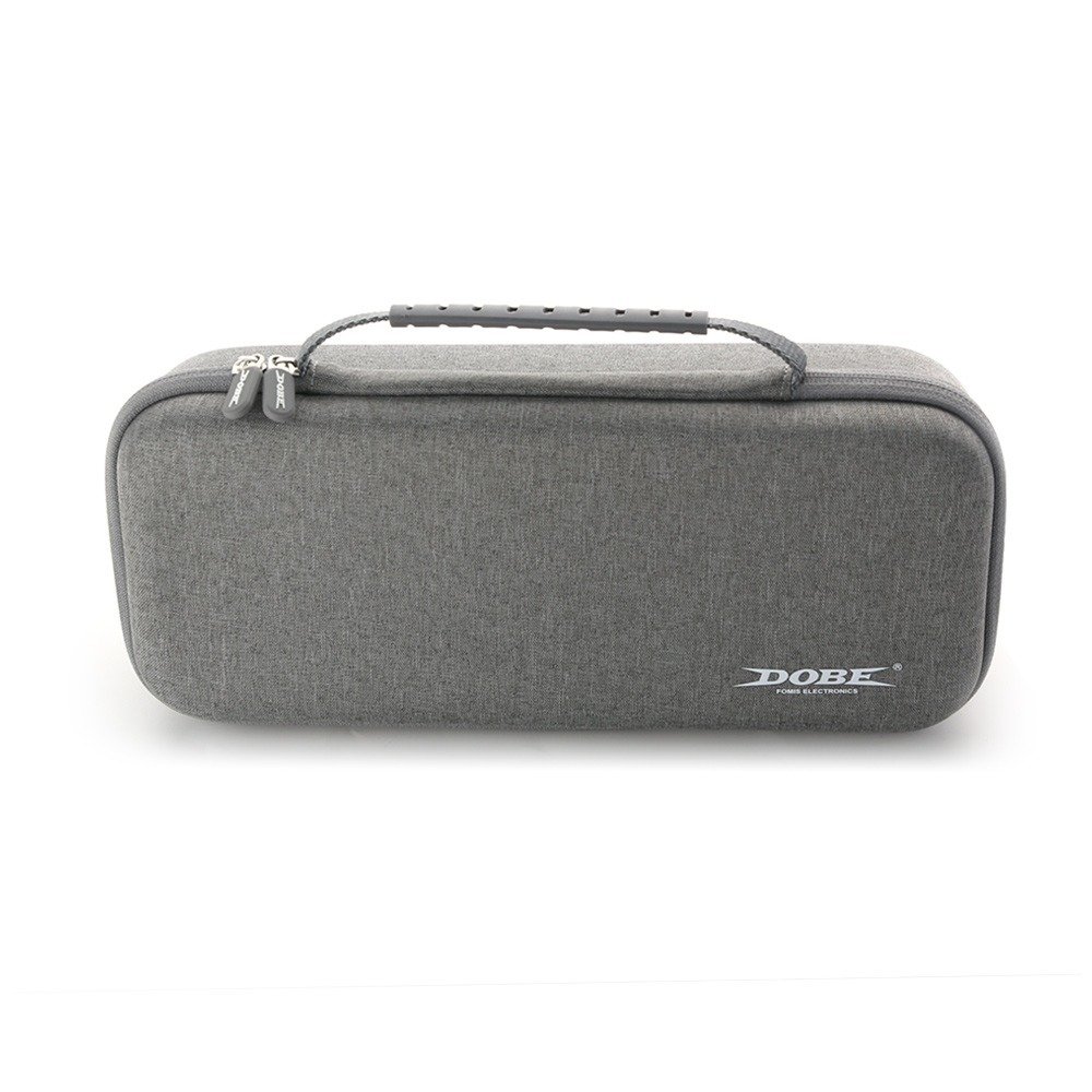 Dobe Steam Deck PSP Storage Case - Gray TP5-3552 thumbnail 6