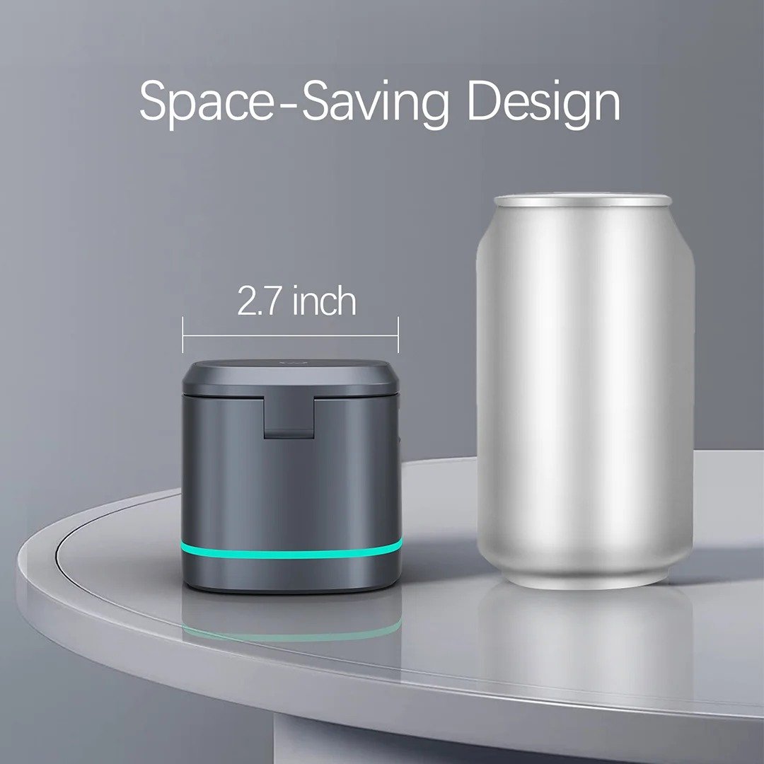 PAWA Cube 3-in-1 Magnetic Multi Charger PW-MG31IPWA-BK thumbnail 5