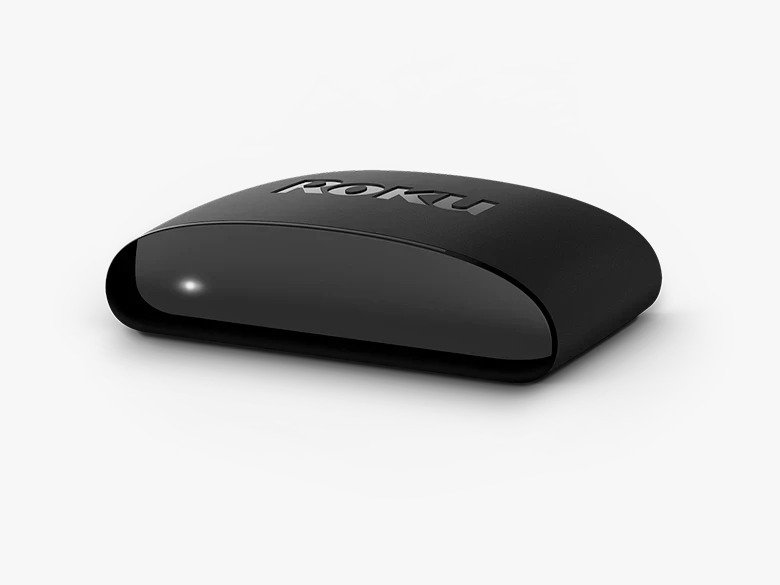 Roku Express HD Streaming Media Player thumbnail 5