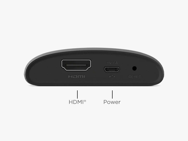 Roku Express HD Streaming Media Player thumbnail 7