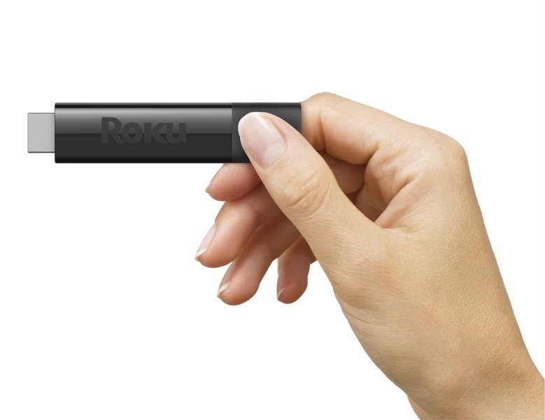 Roku 4K HD Streaming Stick Plus 3810R thumbnail 9