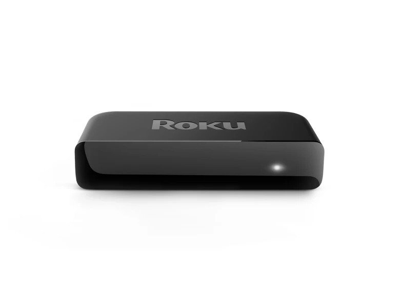 Roku Premiere 4K Ultra 1080p Media Player with Simple Remote SKU-3920R thumbnail 5