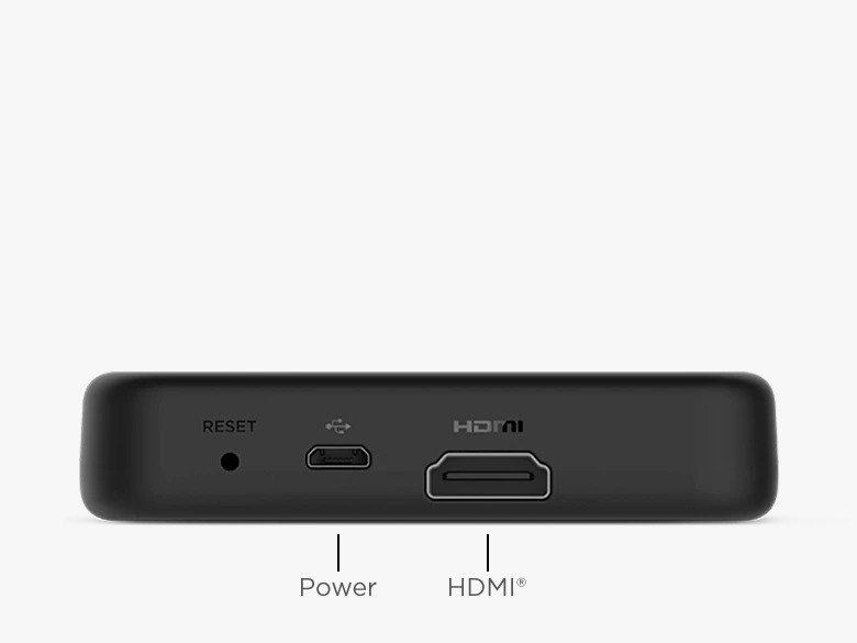 Roku Premiere 4K Ultra 1080p Media Player with Simple Remote SKU-3920R thumbnail 7
