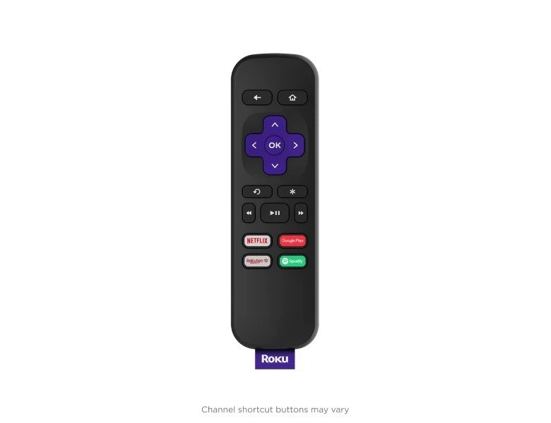 Roku Premiere 4K Ultra 1080p Media Player with Simple Remote SKU-3920R thumbnail 6