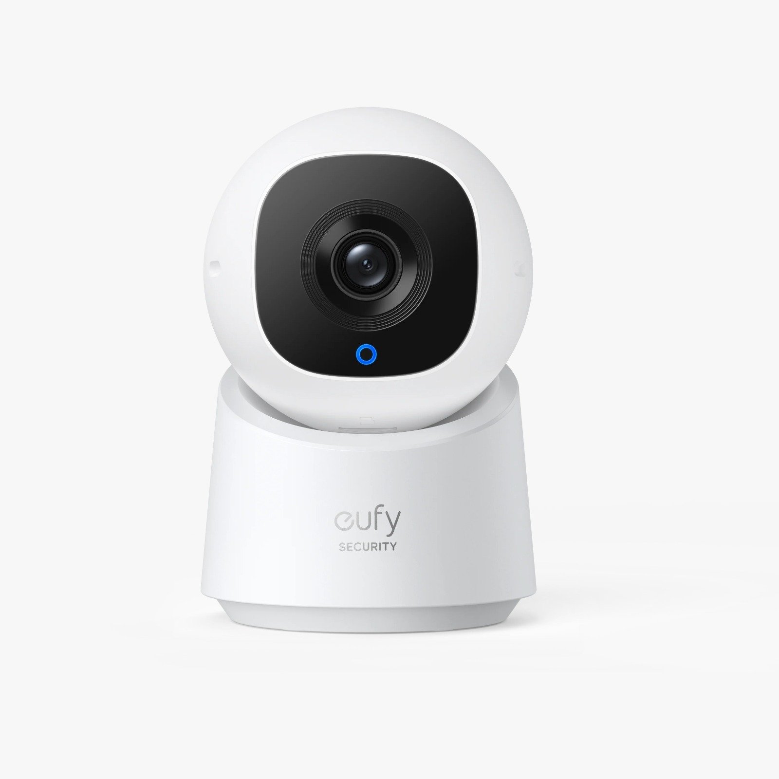 Eufy Security Indoor Cam C220 360 Pan and Tilt with 2K Clarity 2K Wired White T8W11221 thumbnail 12
