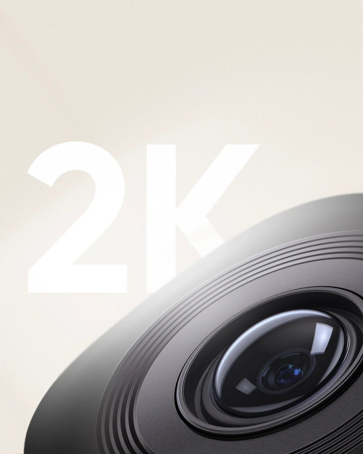 Eufy Security Indoor Cam C220 360 Pan and Tilt with 2K Clarity 2K Wired White T8W11221 thumbnail 15