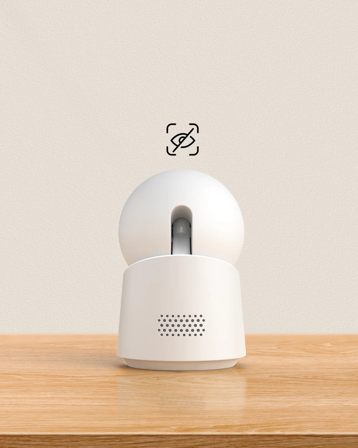 Eufy Security Indoor Cam C220 360 Pan and Tilt with 2K Clarity 2K Wired White T8W11221 thumbnail 13
