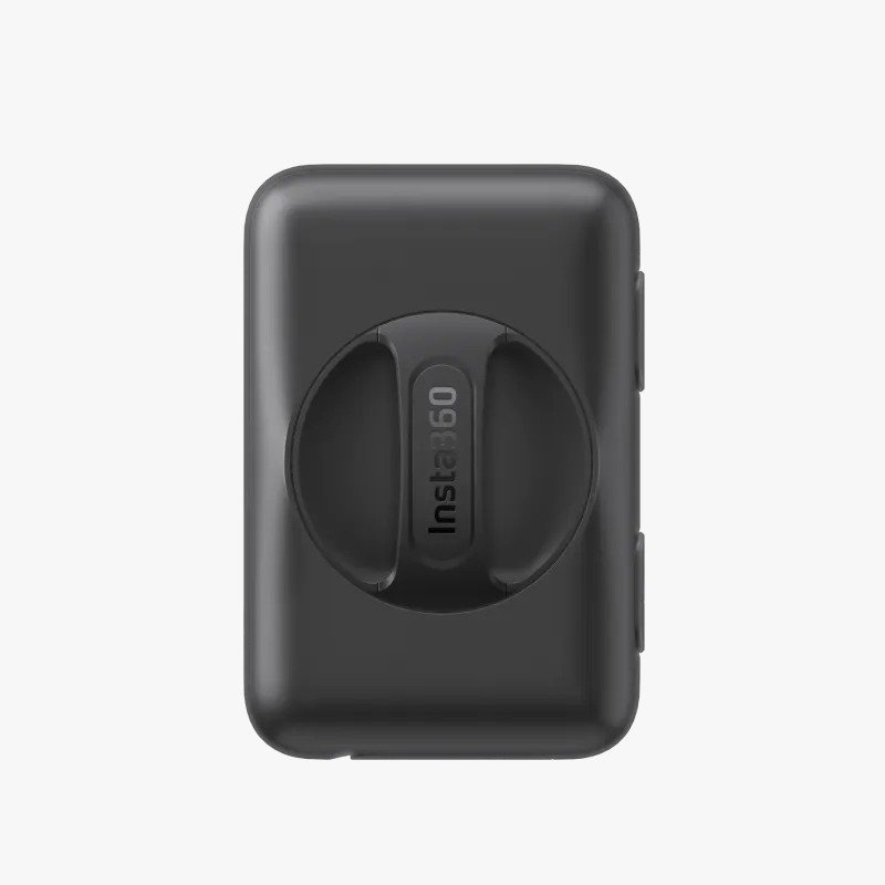 Navigate and Capture with Ease: Insta360 GPS Action Remote in Sleek Black - CINSAAV/A thumbnail 3