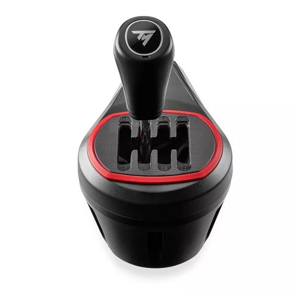 Enhance Your Racing Experience with the Thrustmaster TH8S Shifter Add-On for PS5/PS4/Xbox Series thumbnail 5
