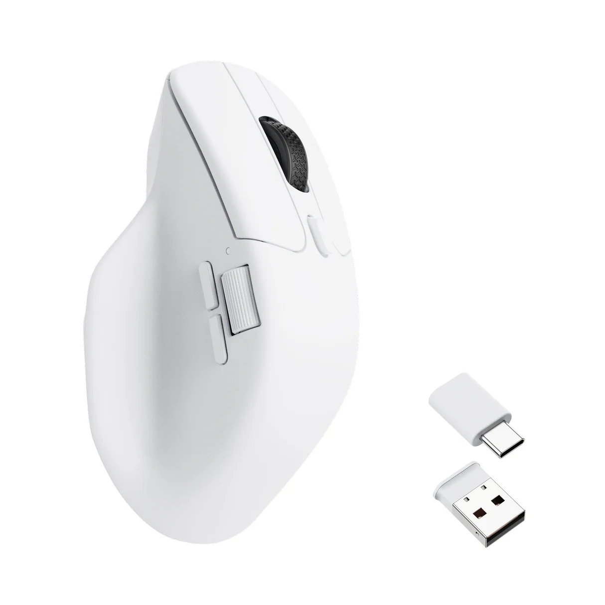 Experience Precision with the Keychron M6 Wireless Mouse thumbnail 3