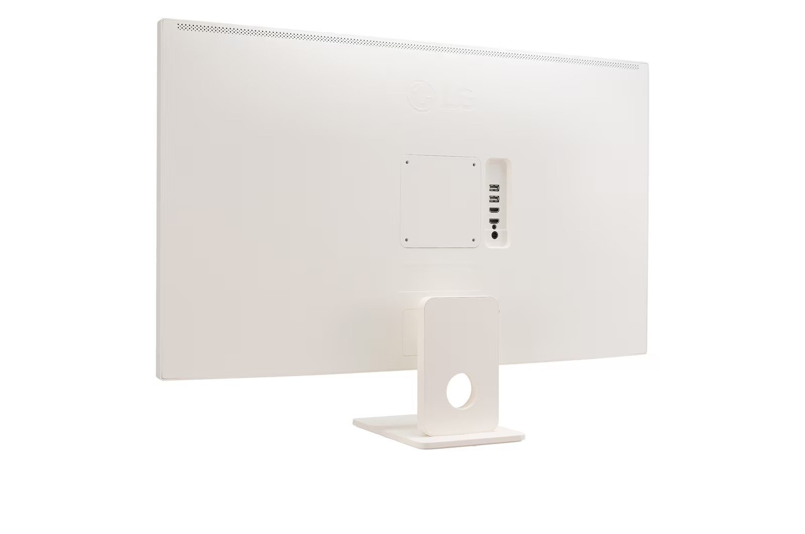 LG 32 INCH FULL HD WEBOS SMART MONITOR WHITE LG 32SR50F-W thumbnail 13