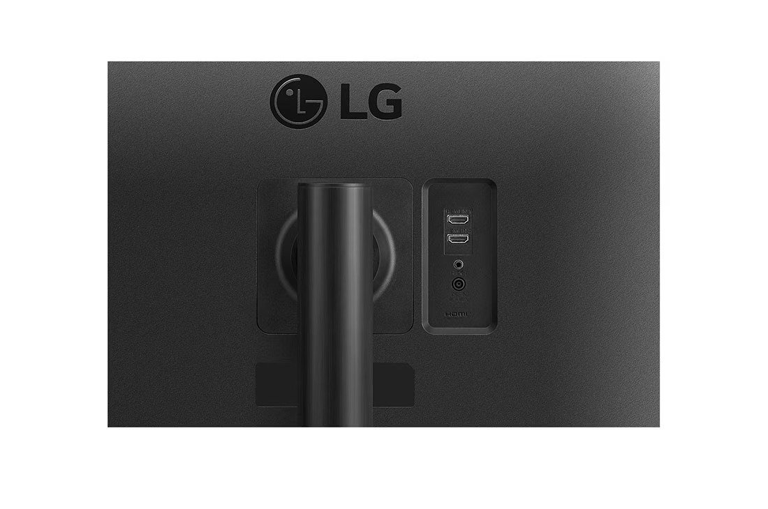 LG 34 INCH ULTRAWIDE FULL HD IPS MONITOR WITH AMD FREESYNC 34WP550-B thumbnail 12