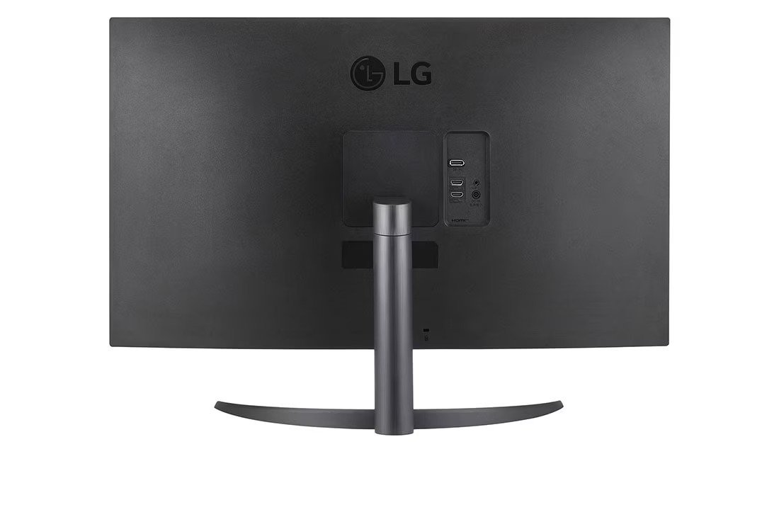 LG 32-Inch UHD 4K HDR Monitor - HDMI, DisplayPort, Speaker, Tilt Adjustable Stand - 32UR500-B thumbnail 15