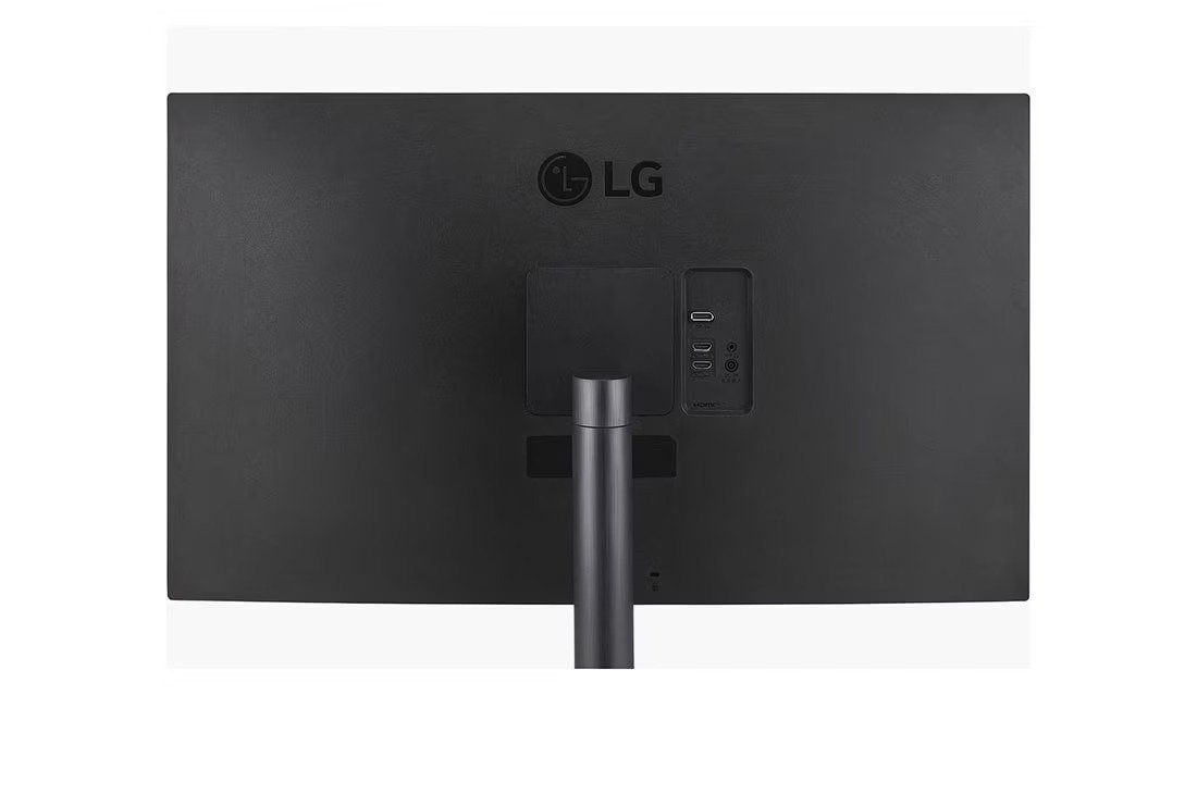 LG 32-Inch UHD 4K HDR Monitor - HDMI, DisplayPort, Speaker, Tilt Adjustable Stand - 32UR500-B thumbnail 14