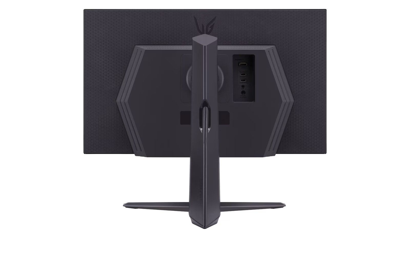 LG 27-Inch HD IPS 1440p Gaming Monitor 165Hz - 27GR75Q-B thumbnail 12