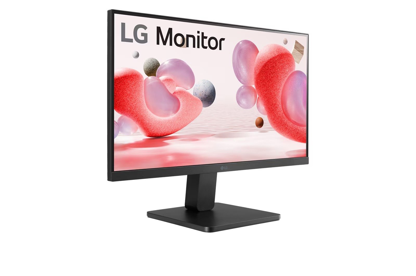 LG 22-Inch 100Hz Full HD Monitor - 22MR410-B thumbnail 9