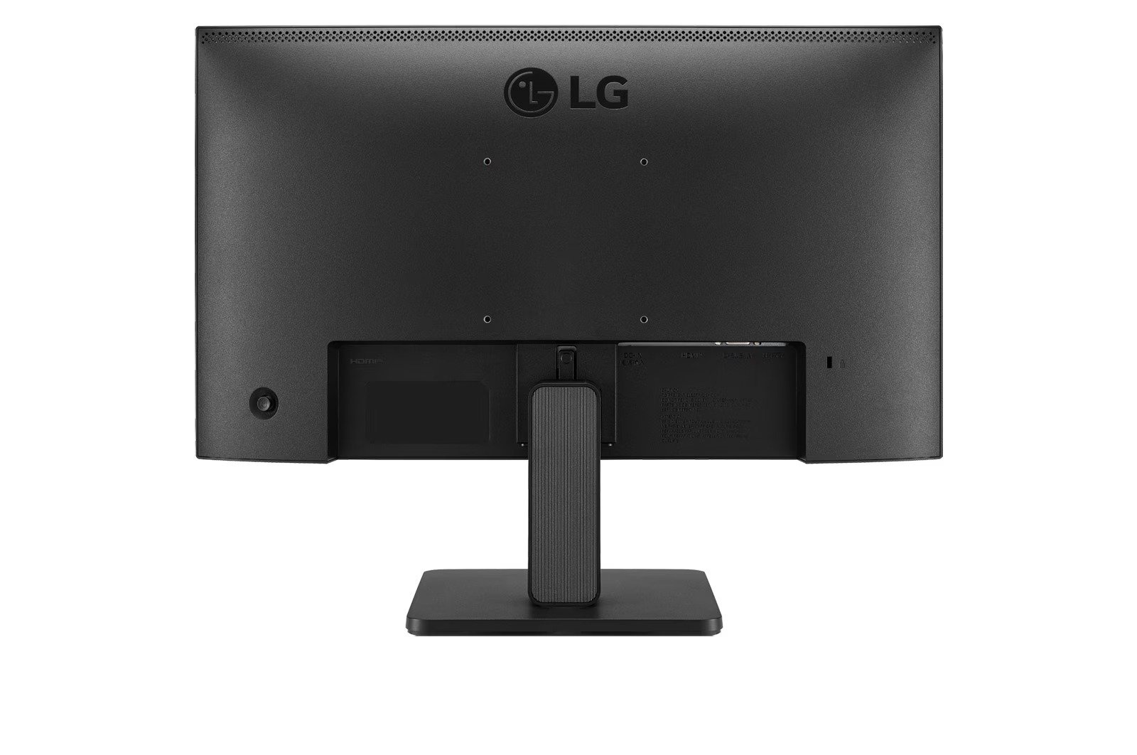 LG 22-Inch 100Hz Full HD Monitor - 22MR410-B thumbnail 8