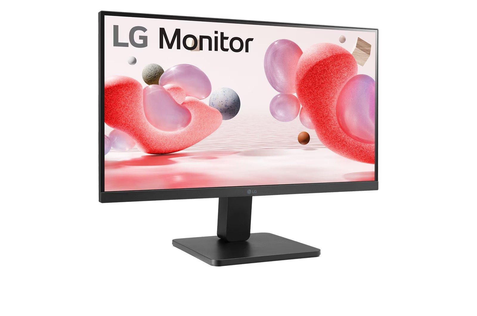 LG 22-Inch 100Hz Full HD Monitor - 22MR410-B thumbnail 11