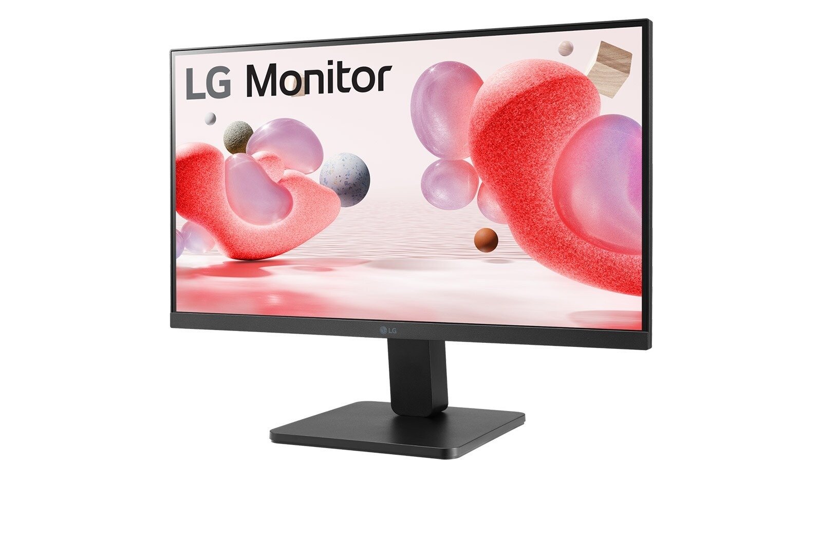 LG 22-Inch 100Hz Full HD Monitor - 22MR410-B thumbnail 10
