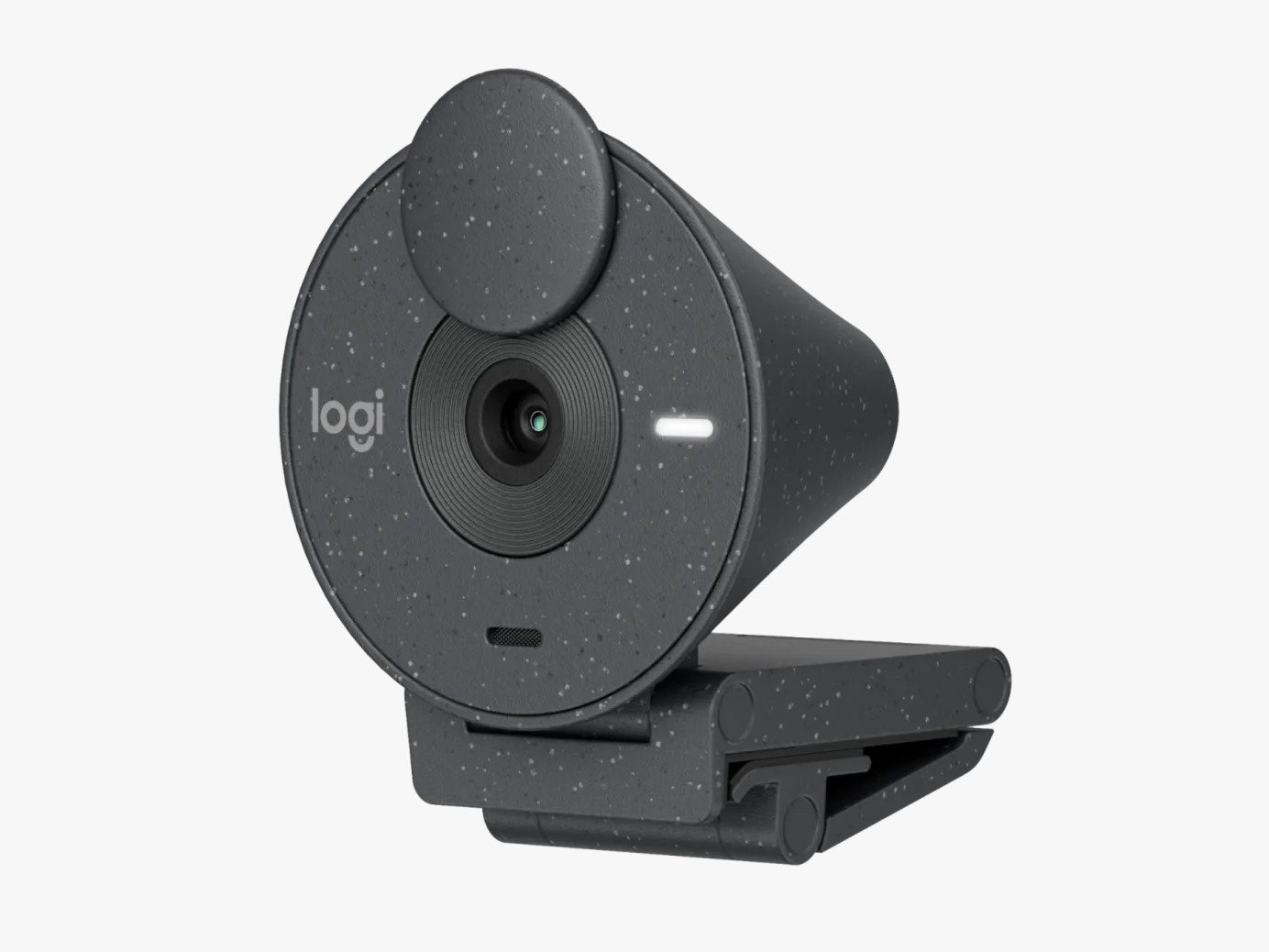 Logitech Webcam Brio 300 Full HD 1080p - 960-001436 thumbnail 3