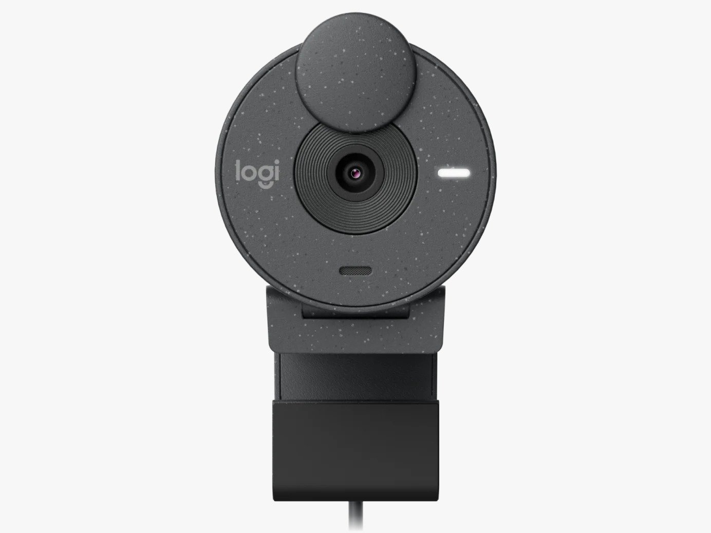 Logitech Webcam Brio 300 Full HD 1080p - 960-001436 thumbnail 11