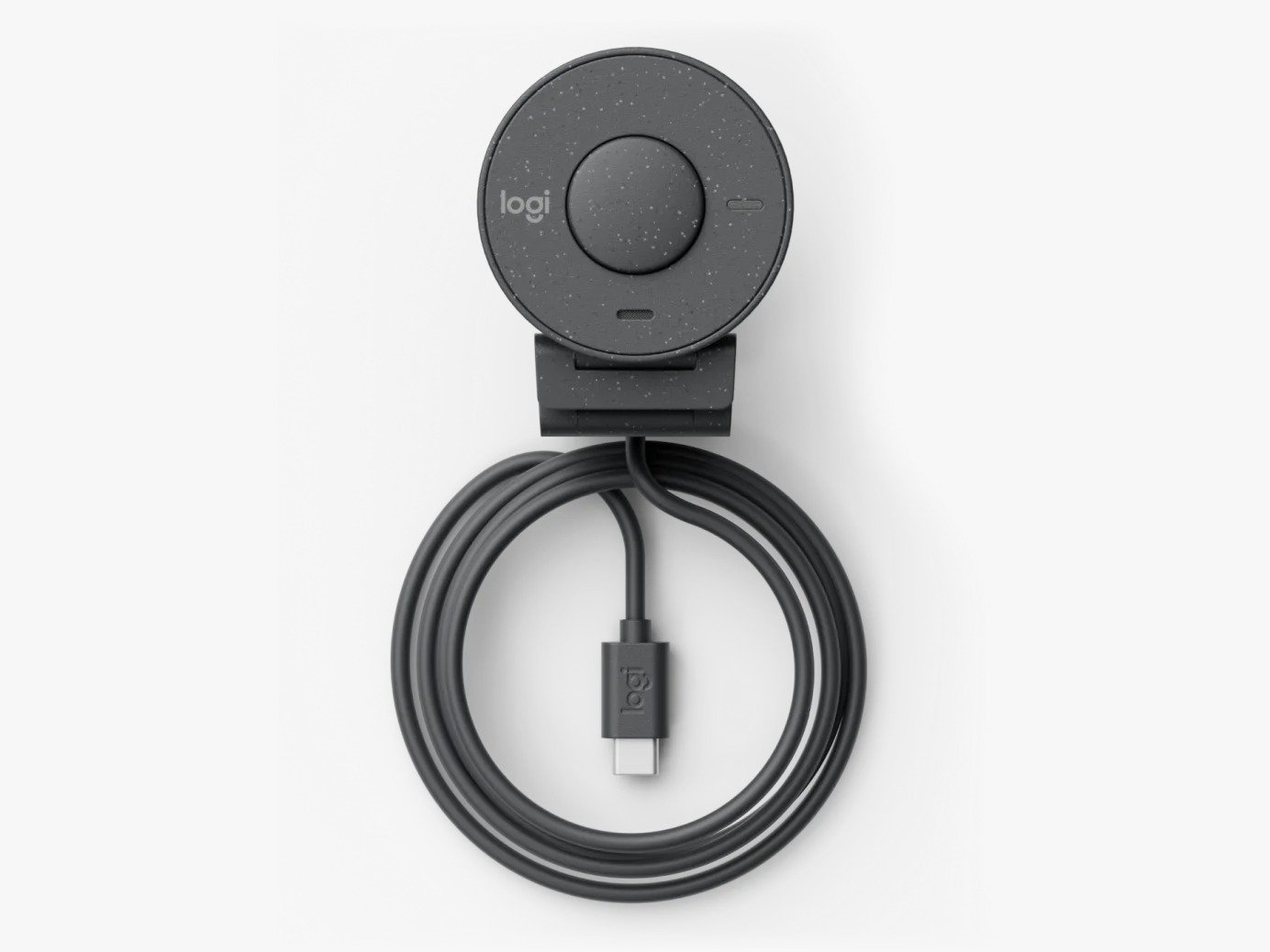 Logitech Webcam Brio 300 Full HD 1080p - 960-001436 thumbnail 9