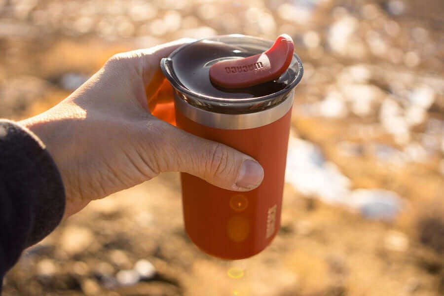 Wacaco Octaroma Lungo Mug - 300ml thumbnail 13