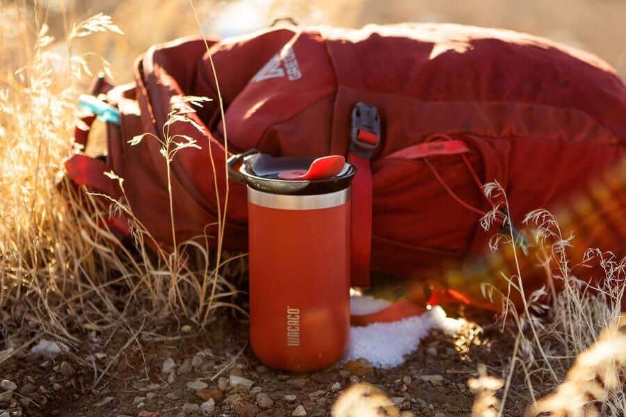 Wacaco Octaroma Lungo Mug - 300ml thumbnail 11