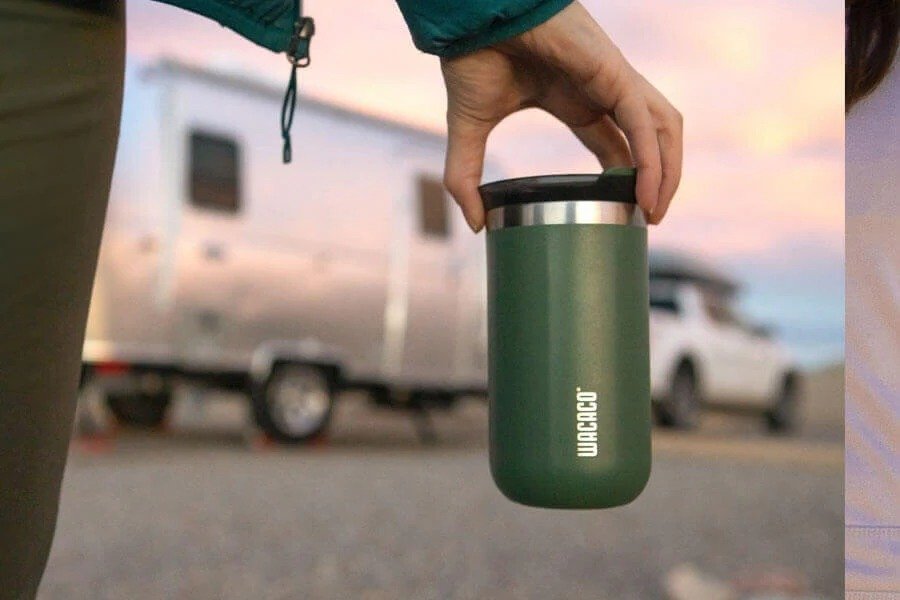 Wacaco Octaroma Lungo Mug - 300ml thumbnail 19