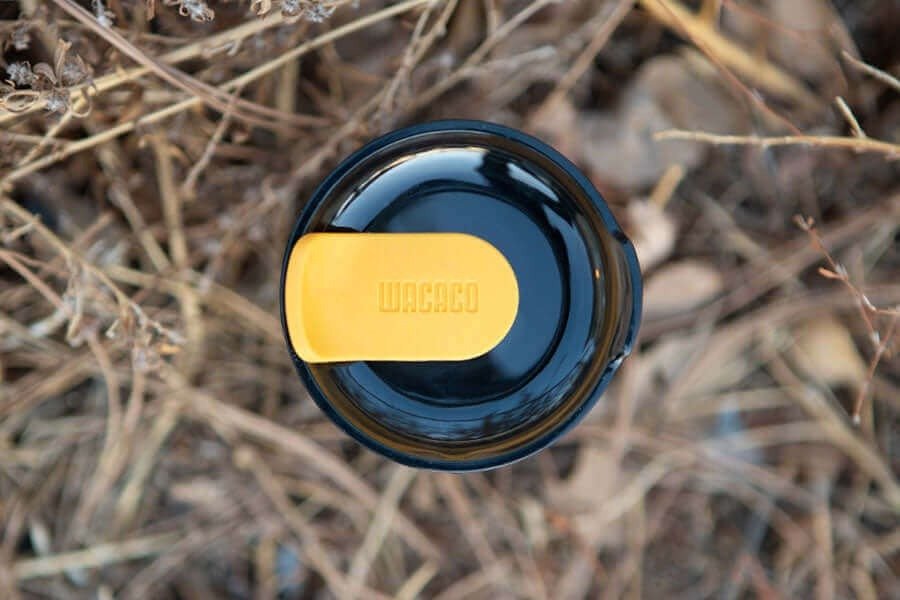 Wacaco Octaroma Lungo Mug - 300ml thumbnail 15