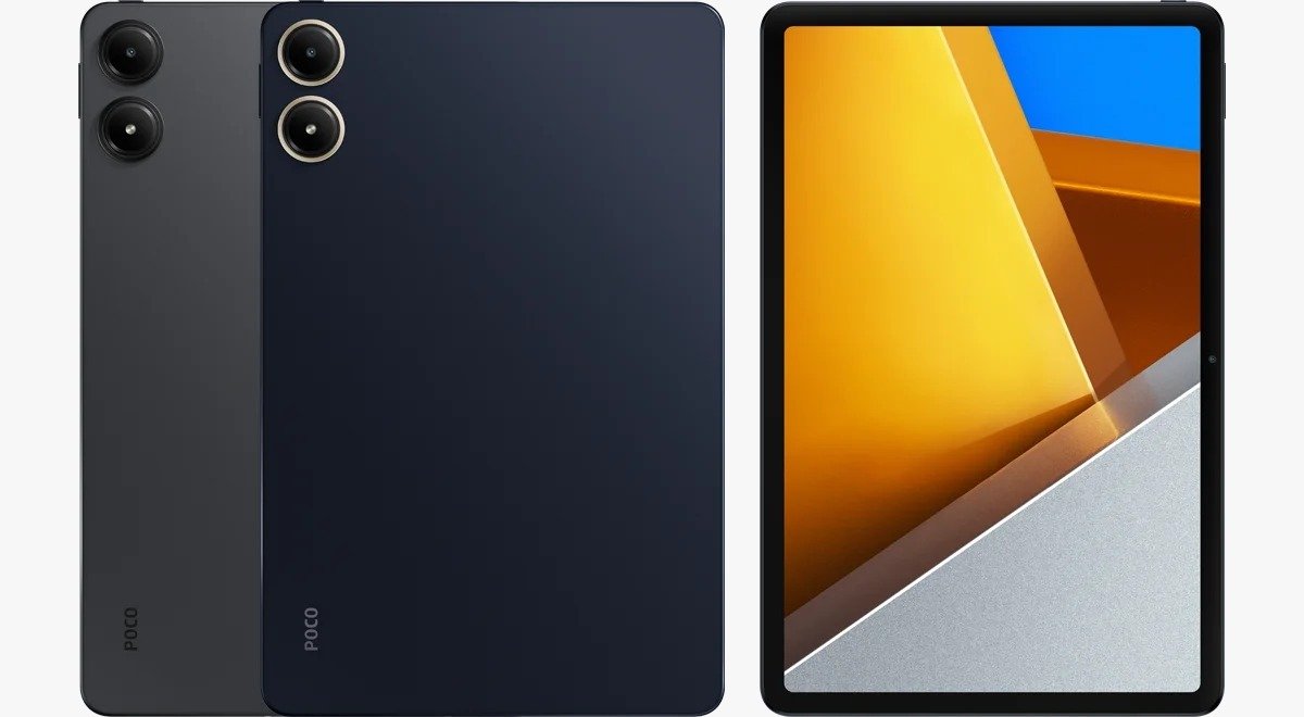POCO Pad - 8GB RAM, 256GB Storage thumbnail 5