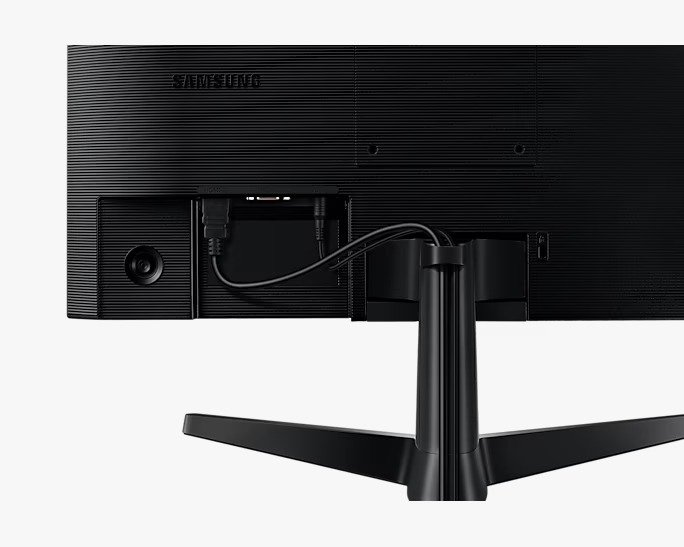 Samsung S3 Essential Mainstream Flat Monitor 24-Inch - LS24C310EAMXUE thumbnail 17