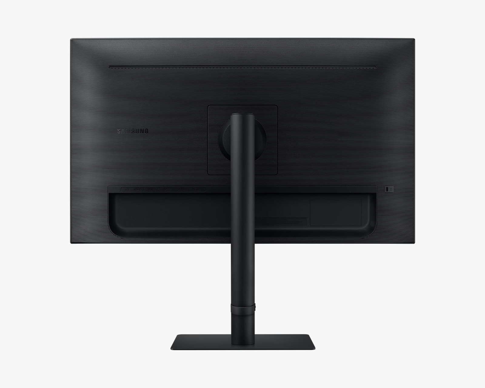Samsung ViewFinity Monitor 27-Inch - SB16 LS27B610EQMXUE thumbnail 9