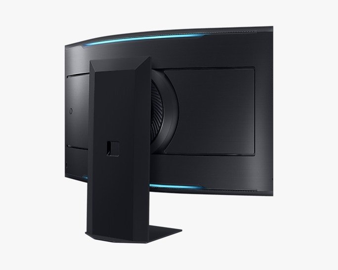 Samsung 55-Inch UHD Gaming Screen with 1000R Curvature - LS55BG970NMXUE thumbnail 41