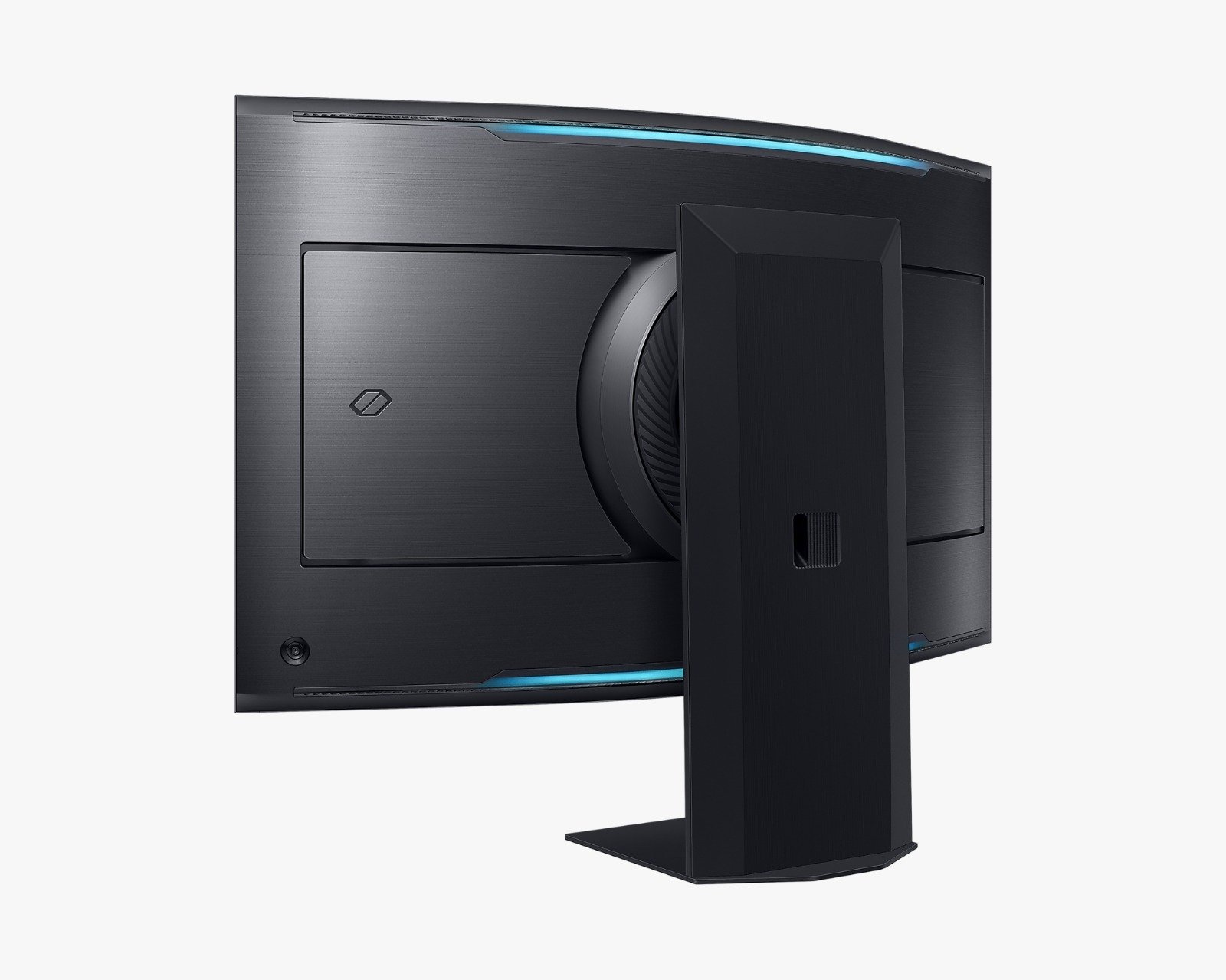 Samsung 55-Inch UHD Gaming Screen with 1000R Curvature - LS55BG970NMXUE thumbnail 17