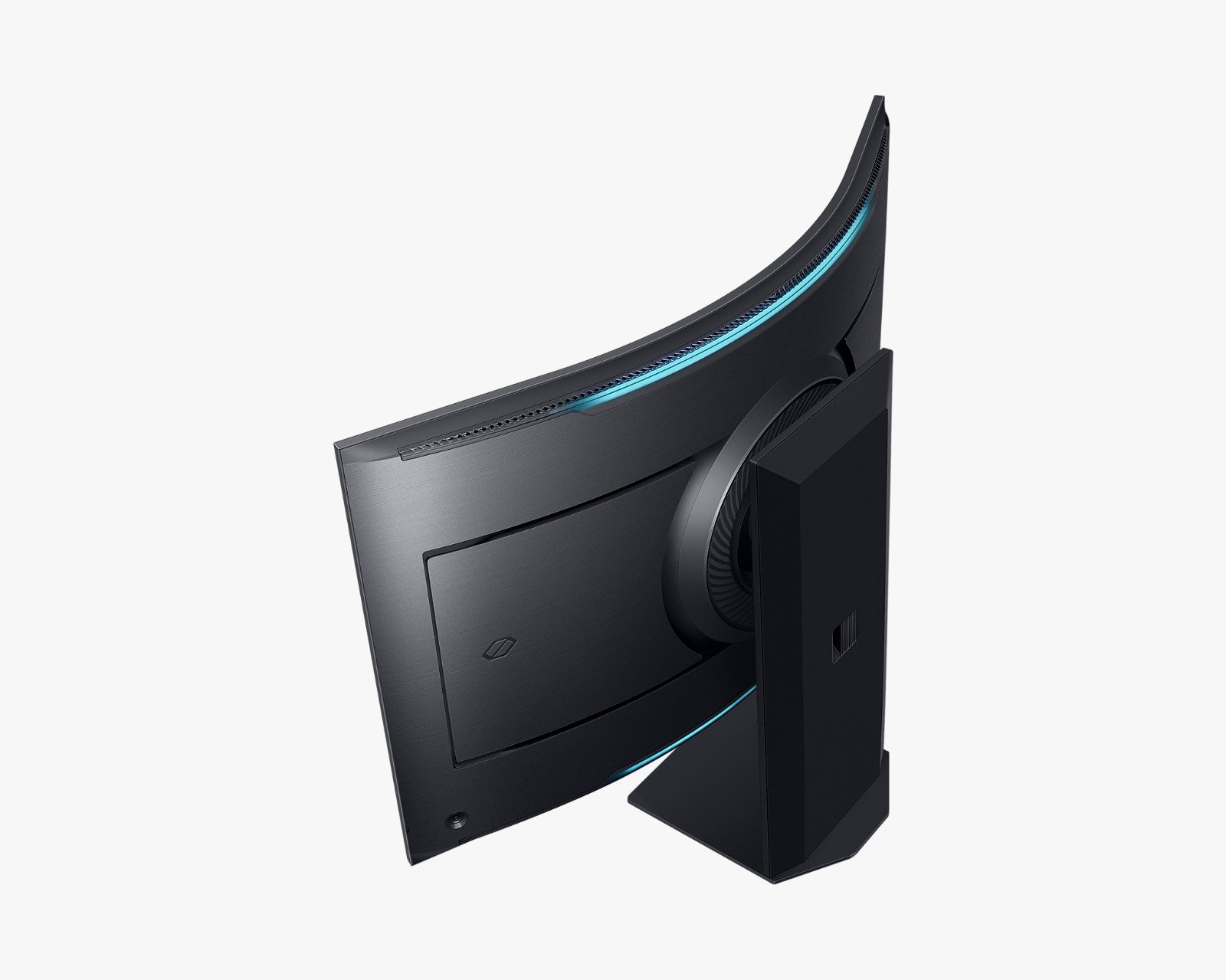Samsung 55-Inch UHD Gaming Screen with 1000R Curvature - LS55BG970NMXUE thumbnail 13
