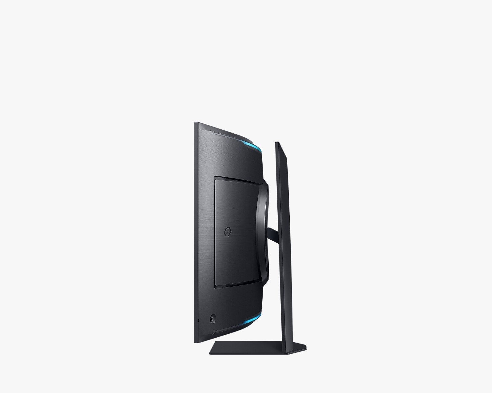 Samsung 55-Inch UHD Gaming Screen with 1000R Curvature - LS55BG970NMXUE thumbnail 34