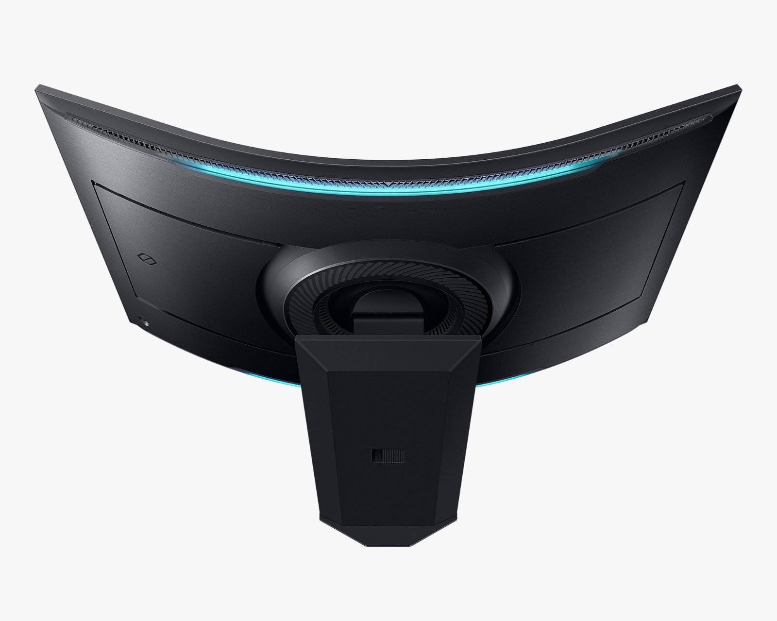 Samsung 55-Inch UHD Gaming Screen with 1000R Curvature - LS55BG970NMXUE thumbnail 30