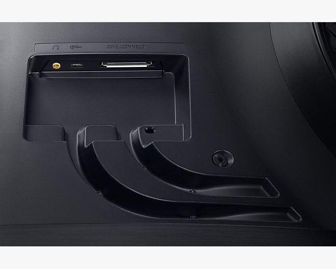 Samsung 55-Inch UHD Gaming Screen with 1000R Curvature - LS55BG970NMXUE thumbnail 29