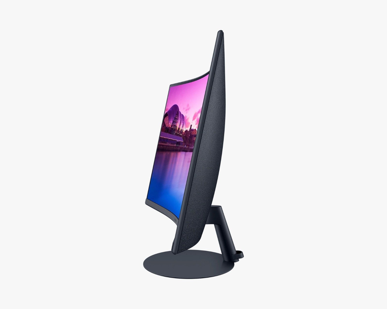 Samsung S3 Essential Mainstream Curved Monitor 32-Inch - LS32C390EAMXUE thumbnail 20