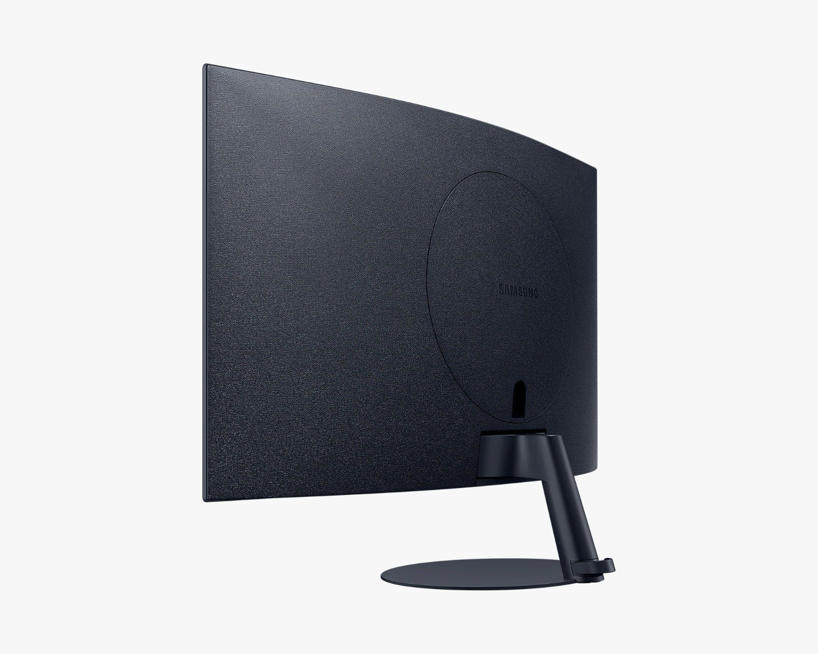 Samsung S3 Essential Mainstream Curved Monitor 32-Inch - LS32C390EAMXUE thumbnail 19