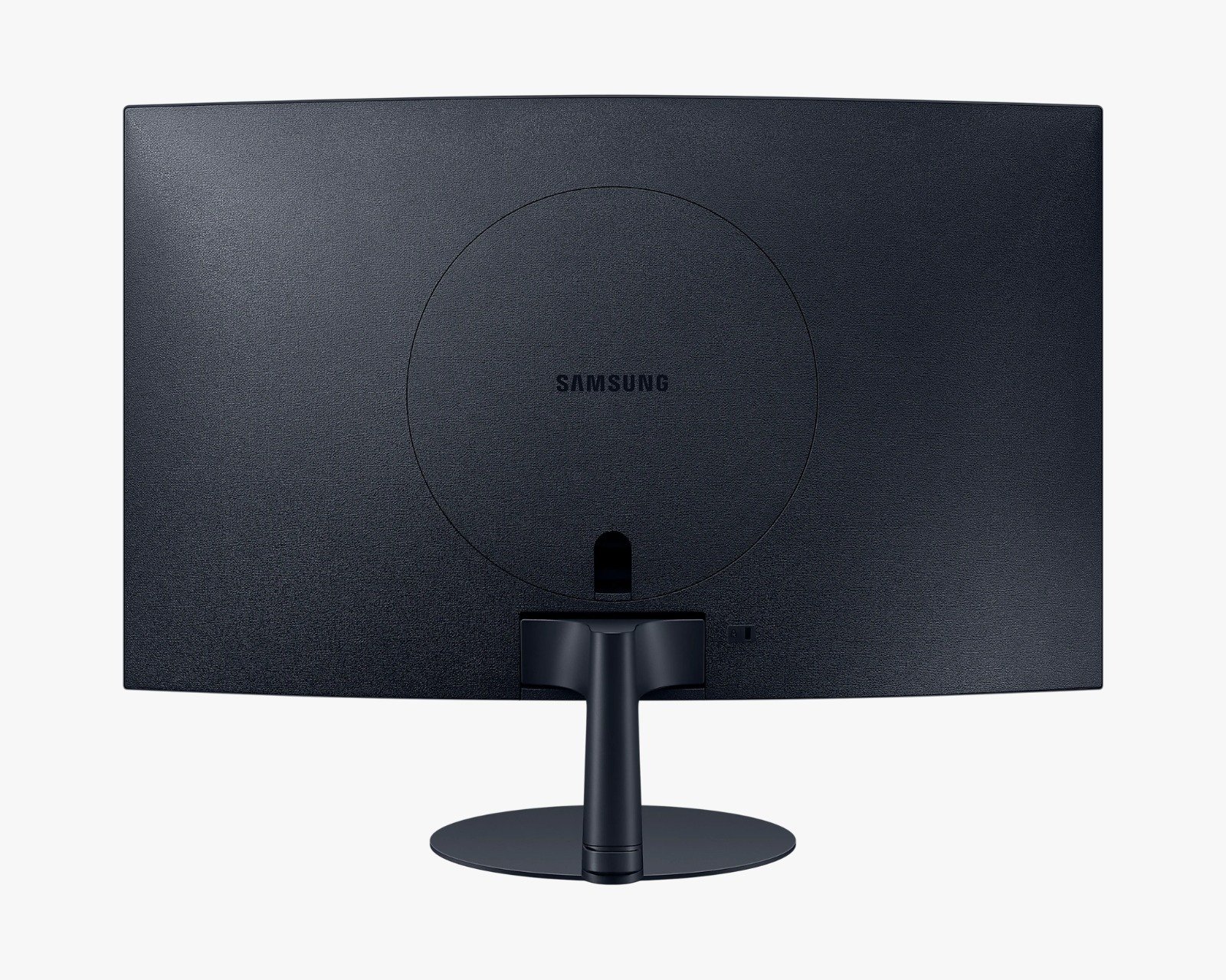 Samsung S3 Essential Mainstream Curved Monitor 32-Inch - LS32C390EAMXUE thumbnail 7