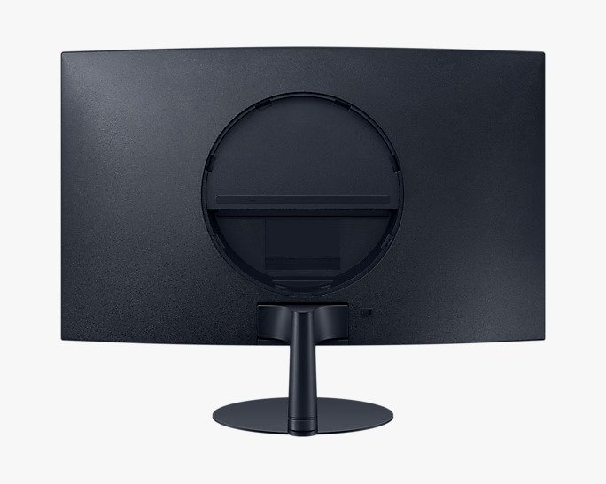 Samsung S3 Essential Mainstream Curved Monitor 32-Inch - LS32C390EAMXUE thumbnail 17