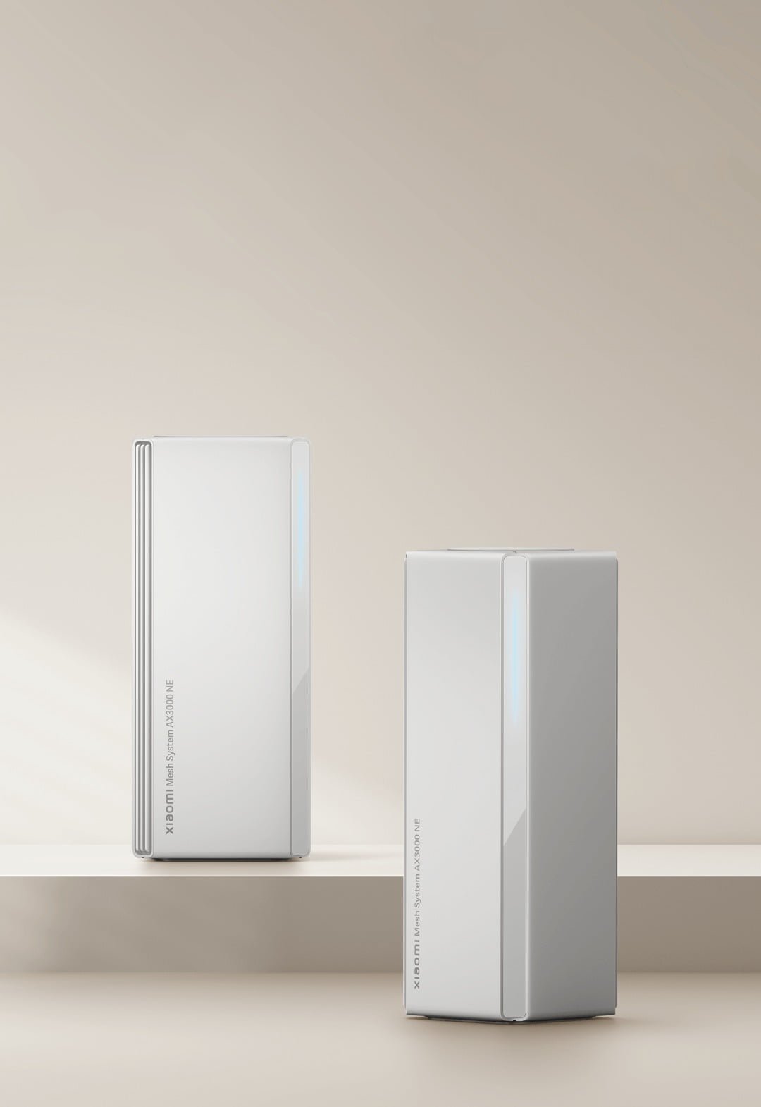 Xiaomi AX3000 NE WiFi 6 Mesh System (2 Pack) - RD28 thumbnail 4