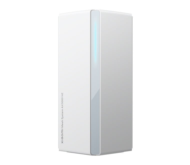 Xiaomi AX3000 NE WiFi 6 Mesh System (2 Pack) - RD28 thumbnail 7