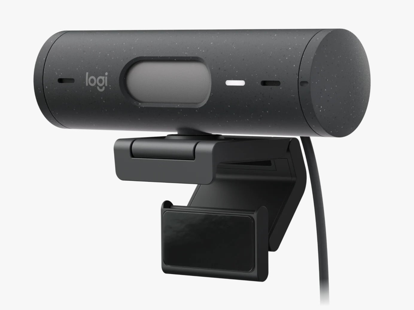 Logitech Webcam Brio 500 Full HD 1080p USB in Graphite - 960-001422 thumbnail 7