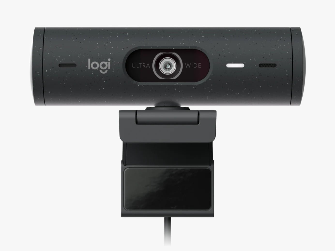 Logitech Webcam Brio 500 Full HD 1080p USB in Graphite - 960-001422 thumbnail 11