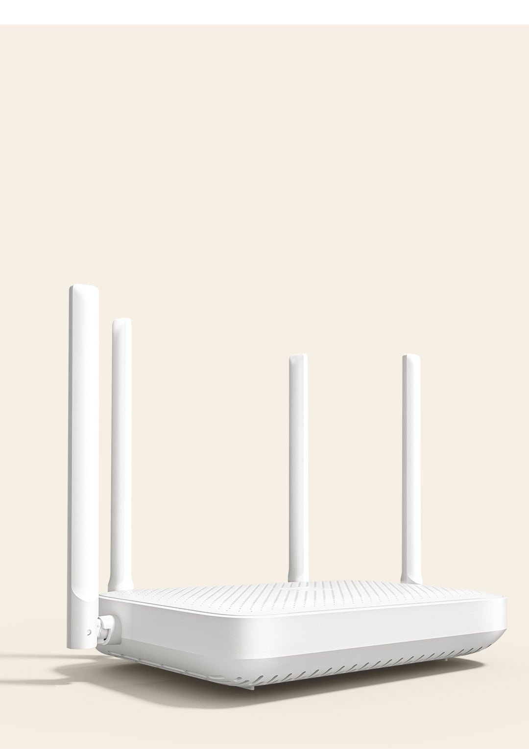 Mi Xiaomi WiFi Router AX1500 in White - RD12 thumbnail 6
