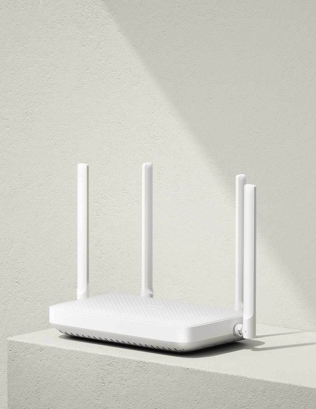 Mi Xiaomi WiFi Router AX1500 in White - RD12 thumbnail 7